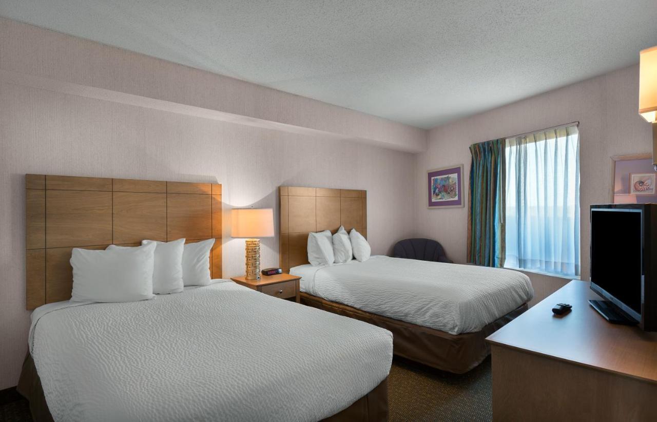 Sea Watch Resort Briarcliffe Acres Zewnętrze zdjęcie