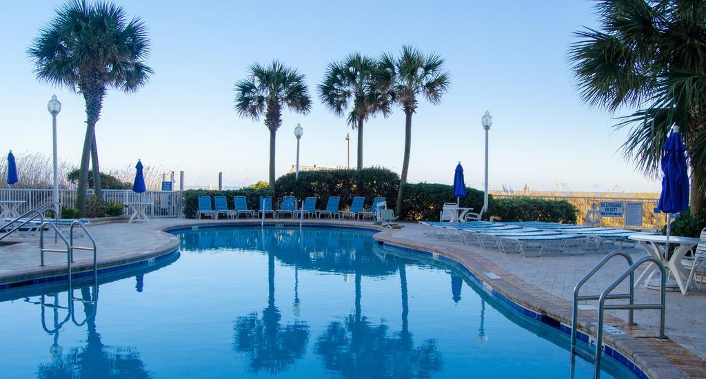 Sea Watch Resort Briarcliffe Acres Zewnętrze zdjęcie