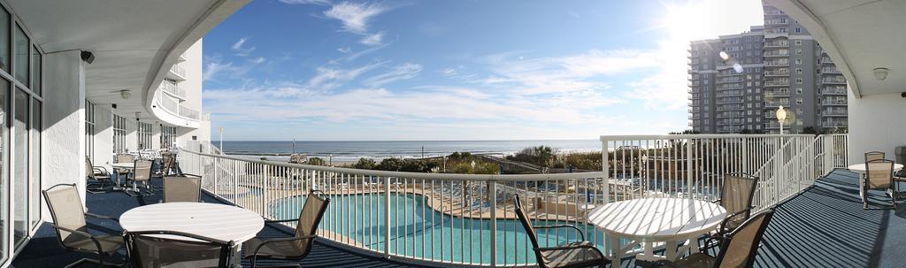 Sea Watch Resort Myrtle Beach Zewnętrze zdjęcie