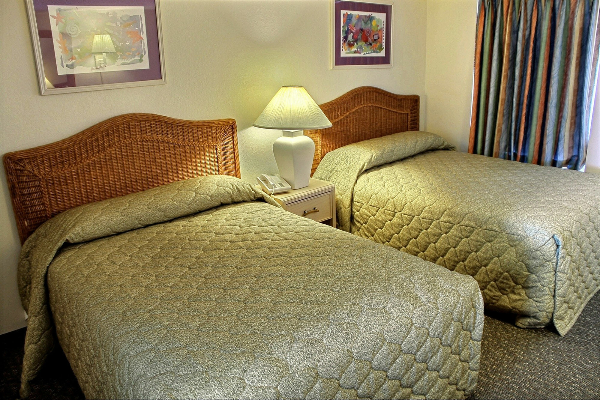 Sea Watch Resort Briarcliffe Acres Zewnętrze zdjęcie