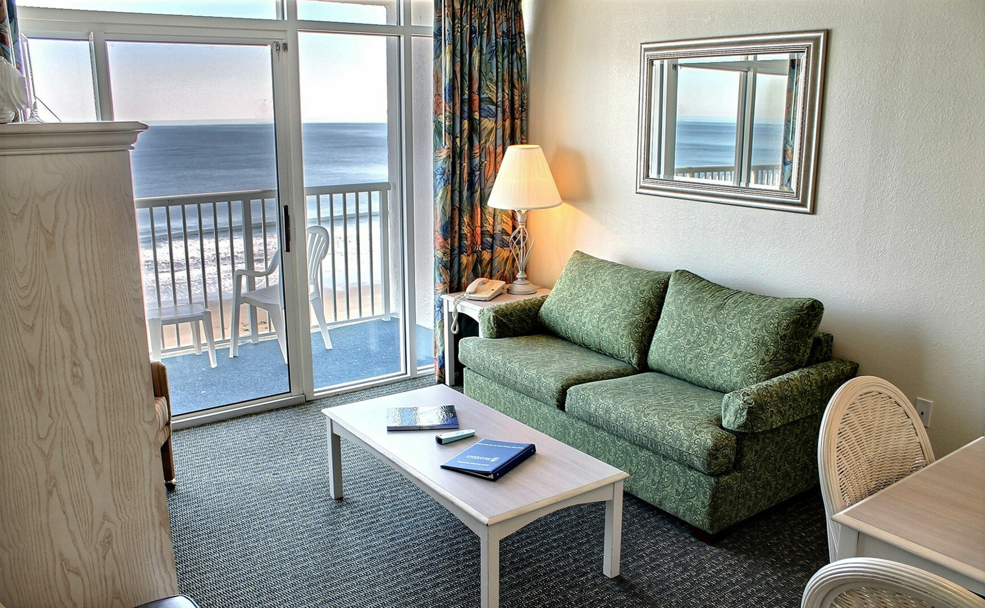 Sea Watch Resort Briarcliffe Acres Zewnętrze zdjęcie